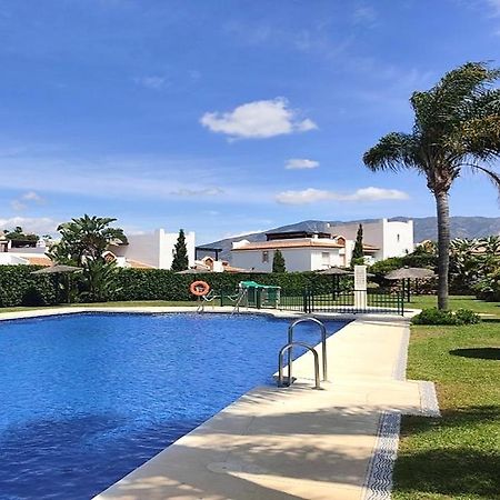 Resort Iris Costa Del Sol El Faro Екстериор снимка