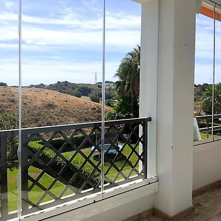 Resort Iris Costa Del Sol El Faro Екстериор снимка