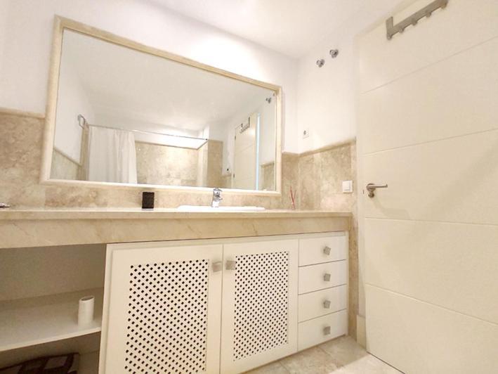 Resort Iris Costa Del Sol El Faro Екстериор снимка