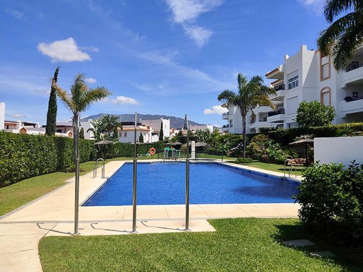 Resort Iris Costa Del Sol El Faro Екстериор снимка