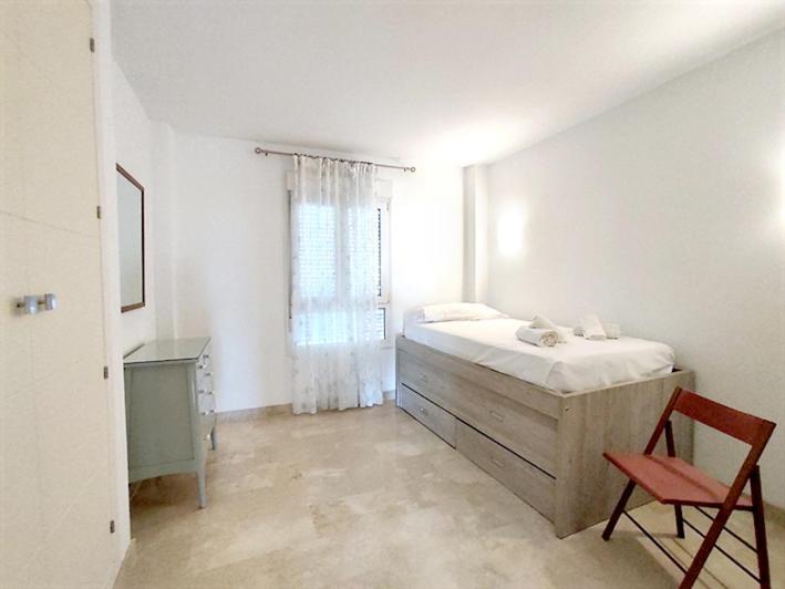 Resort Iris Costa Del Sol El Faro Екстериор снимка