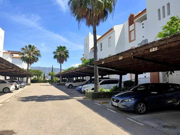 Resort Iris Costa Del Sol El Faro Екстериор снимка